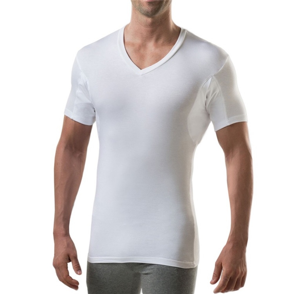 The Ultimate Sweat Proof Undershirt